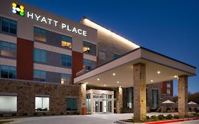 Hyatt Place Dallas/rockwall